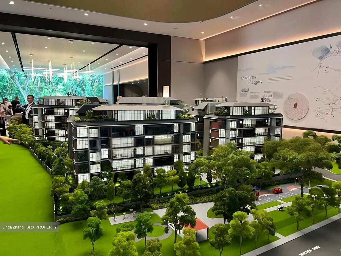 Watten House (D11), Condominium #473399261